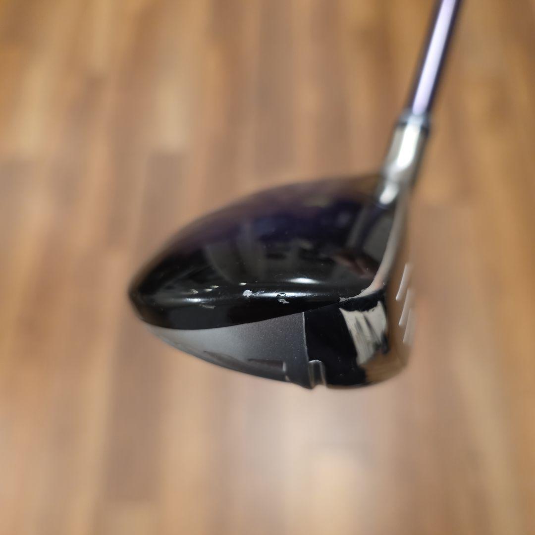 【レディース】オノフ 4U.6U 2023年 2本セットフレックスA