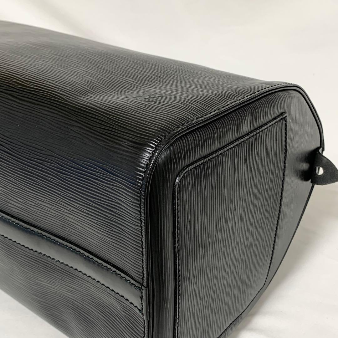 Louis Vuitton ルイヴィトン ミニボストンバッグ スピーディ35