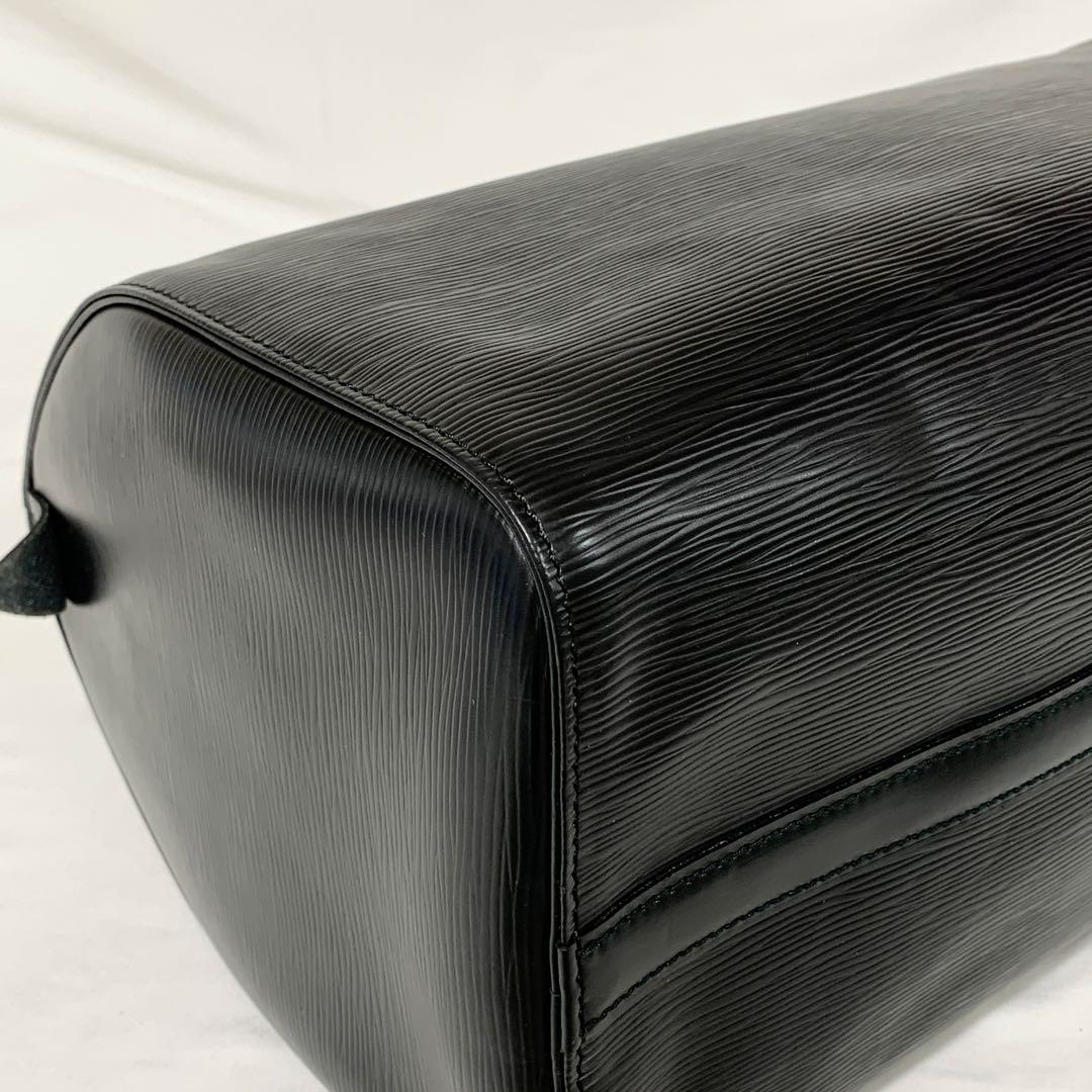 Louis Vuitton ルイヴィトン ミニボストンバッグ スピーディ35