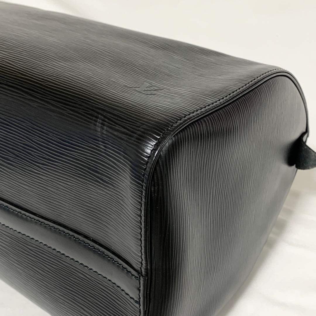 Louis Vuitton ルイヴィトン ミニボストンバッグ スピーディ35