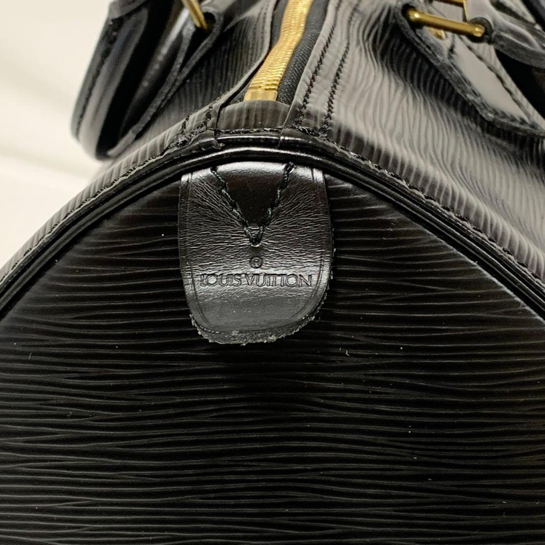 Louis Vuitton ルイヴィトン ミニボストンバッグ スピーディ35