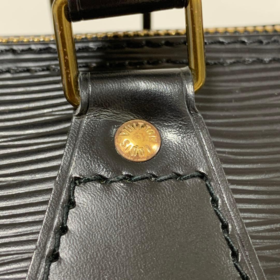 Louis Vuitton ルイヴィトン ミニボストンバッグ スピーディ35
