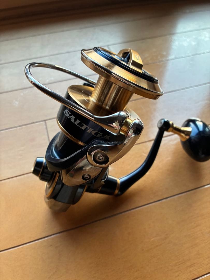 20ソルティガ14000-XH