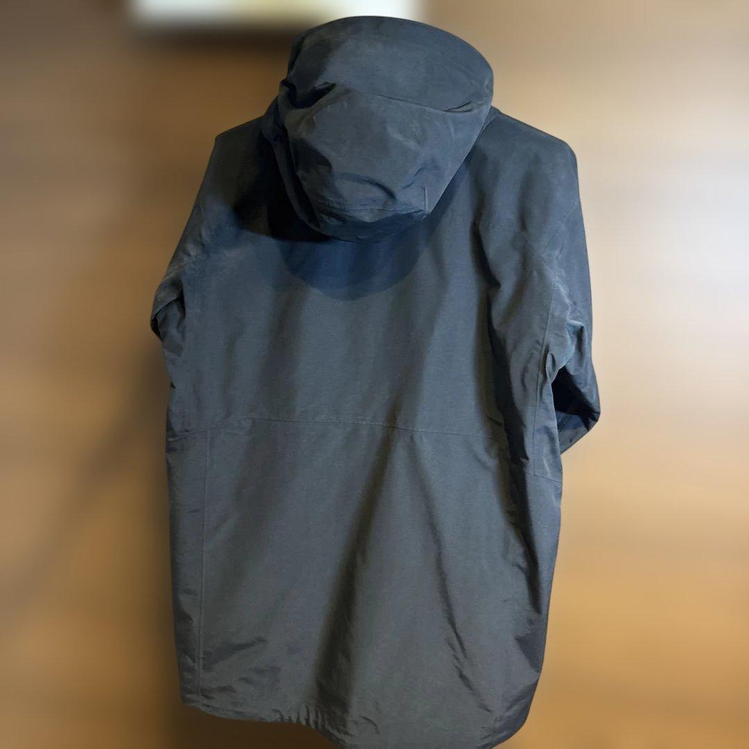 myg★ です　　Burton ak スノーボードウェア