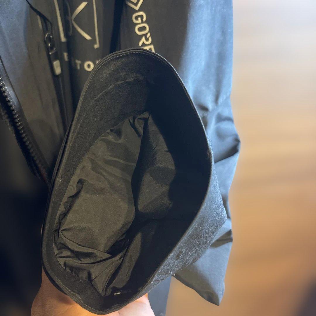 myg★ です　　Burton ak スノーボードウェア