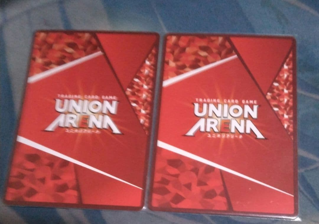 ユニオンアリーナ　ユニチケ　小宮果穂