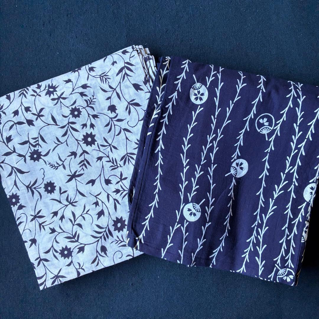 72 浴衣女物28枚男物3枚おまとめ売り