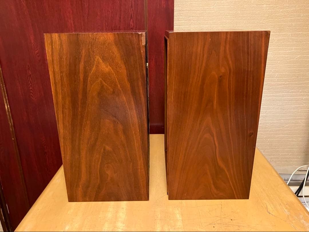 PEGASUS ORION 20cmフルレンジ リボンツィーター 国産古箱