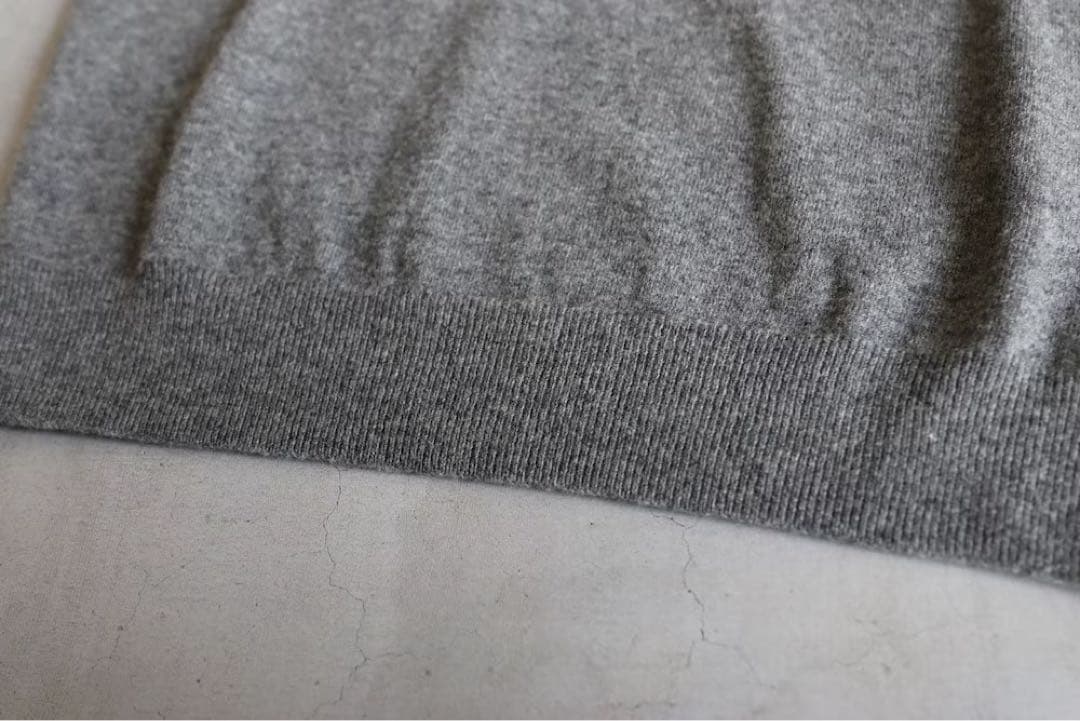 【新品】CDG SHIRT FOREVER RoundNeck Pullover