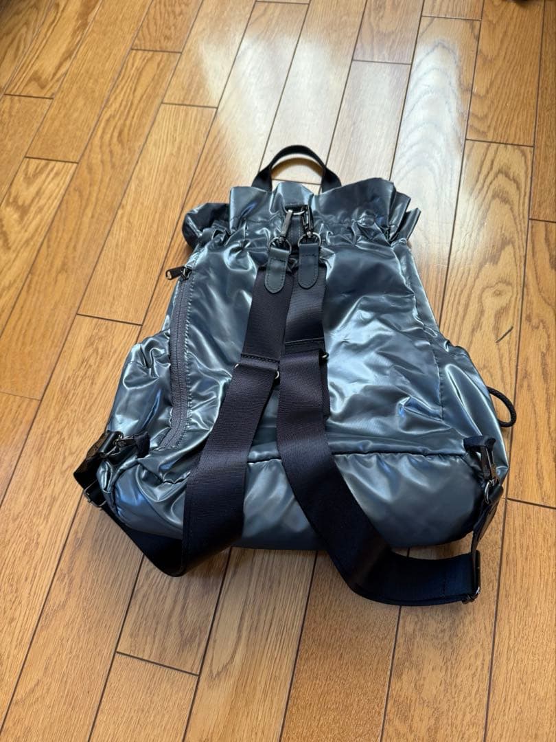 【お値段交渉可】ノースフェイス　4WAYバッグ