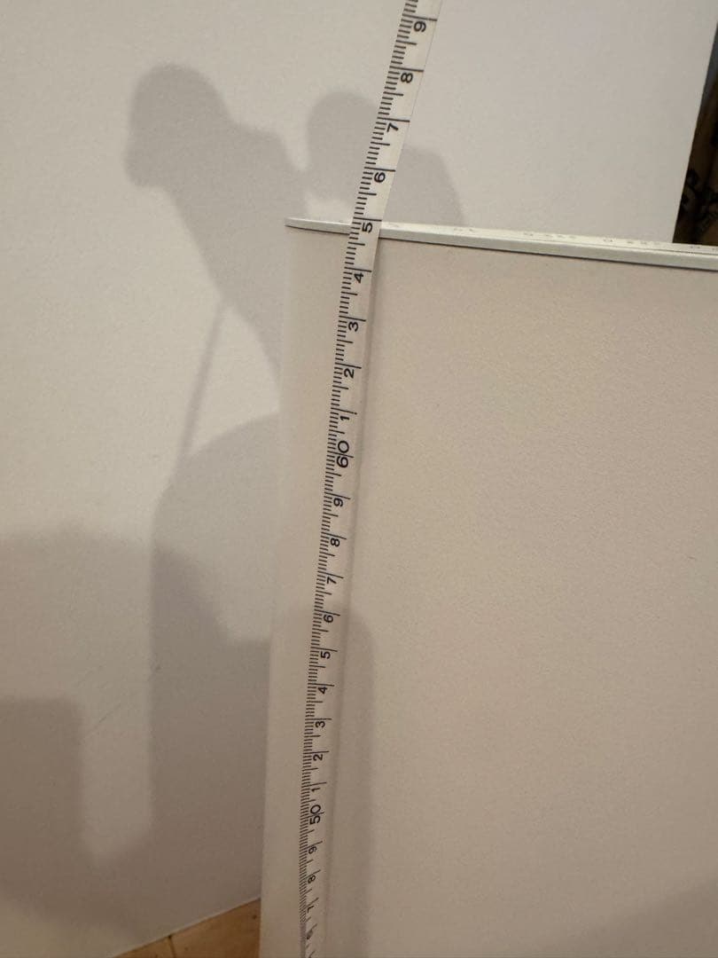 cado 空気清浄機 円筒形 ホワイト