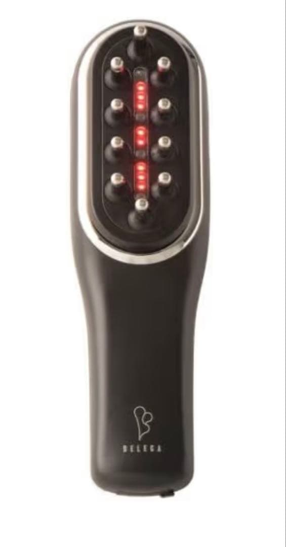 BELEGA 美顔器 LEDライト付き