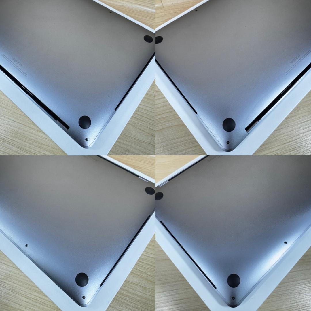 MacBook本体 P273 Apple MacBook Pro i7 32GB 512GB