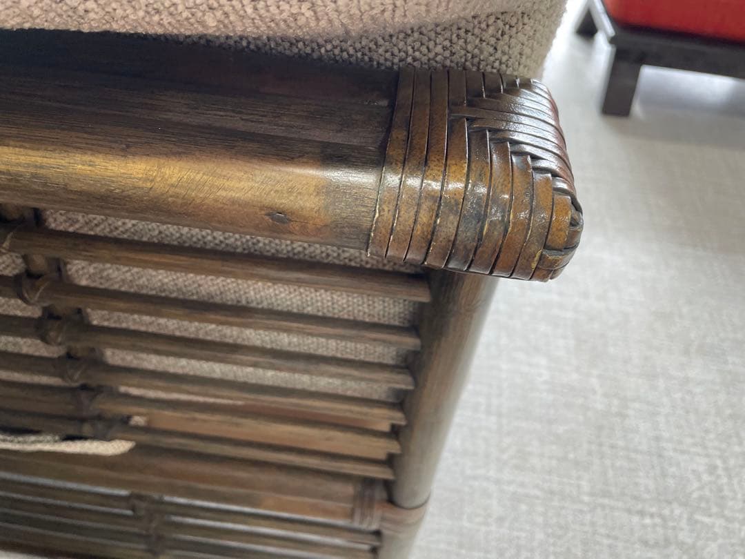 【じゅんこ】 CASABLANCA カサブランカ ソファ　④