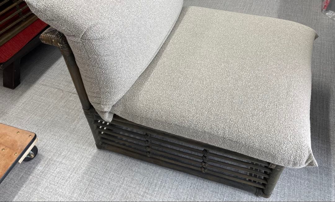 【じゅんこ】 CASABLANCA カサブランカ ソファ　④