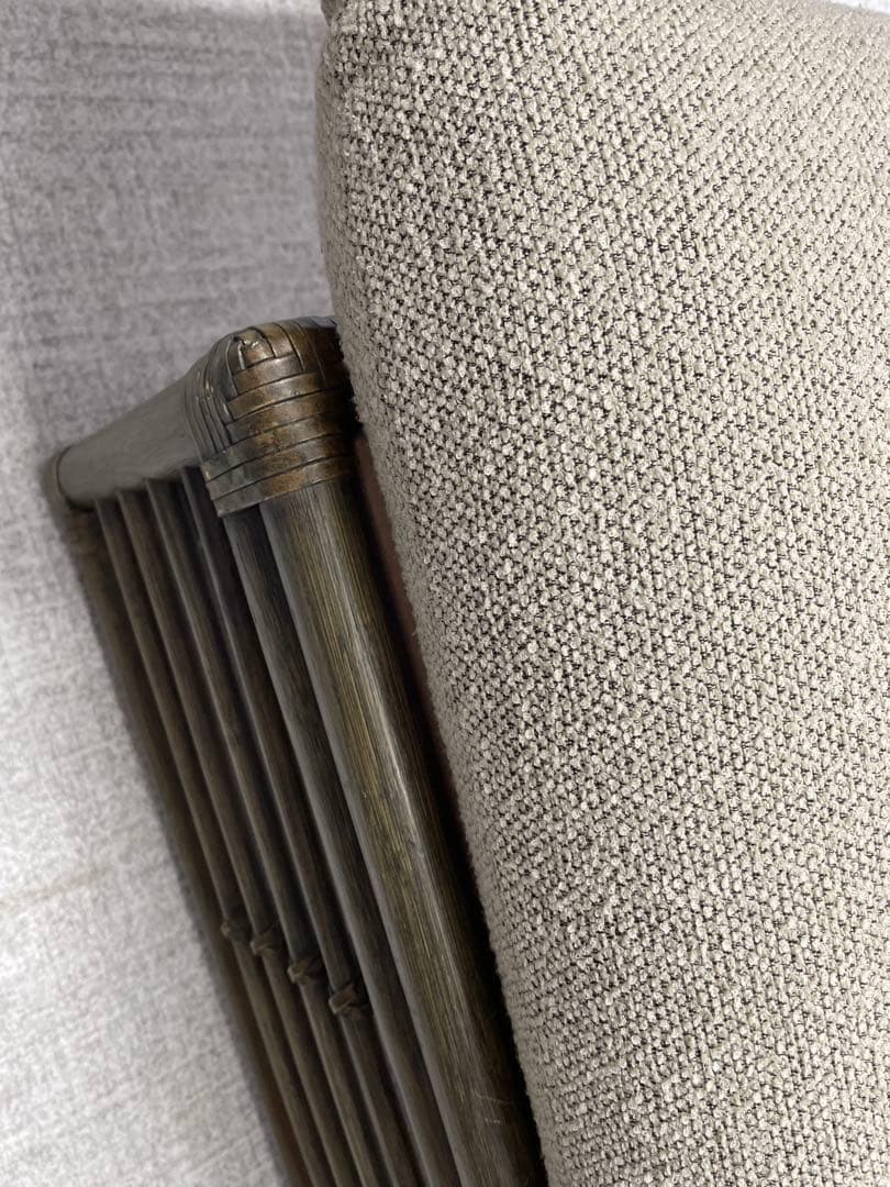 【じゅんこ】 CASABLANCA カサブランカ ソファ　④