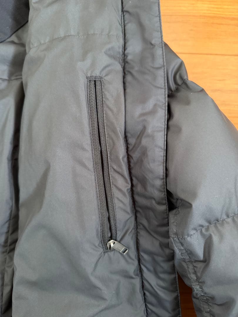 patagonia パタゴニア・ロングダウンジャケット S