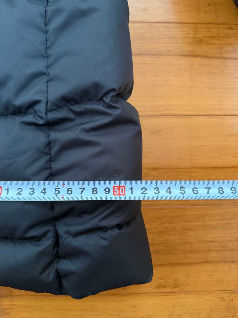 patagonia パタゴニア・ロングダウンジャケット S