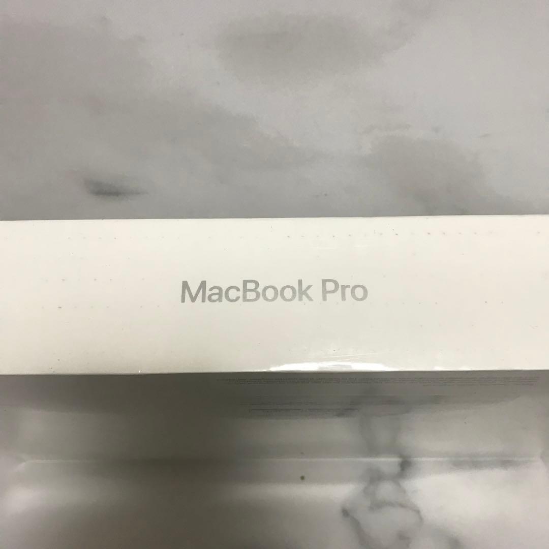 スマホ・タブレット・パソコン APPLE MacBook Pro MACBOOK PRO MPTV2J/A