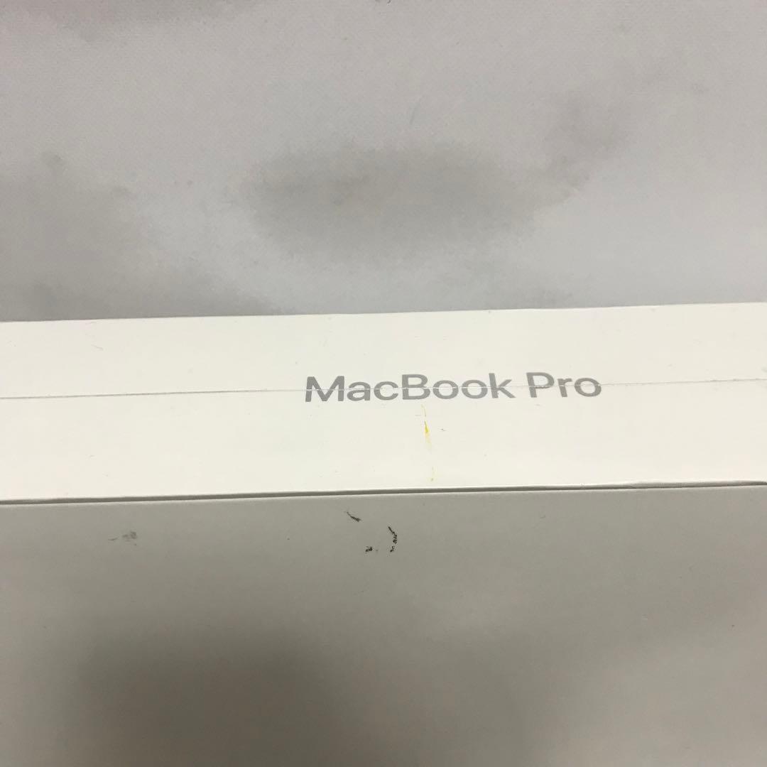スマホ・タブレット・パソコン APPLE MacBook Pro MACBOOK PRO MPTV2J/A