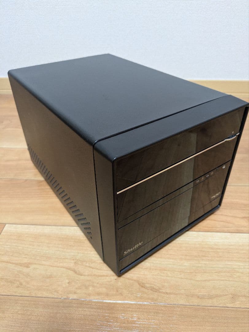 ゲーミングPC Corei7/16GB/4500GB/RTX2060SUPER