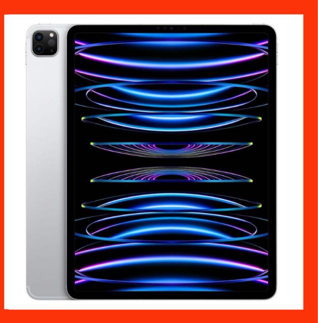 美品 iPad Pro12.9インチ 512GB wifi ケース 保護フィルム