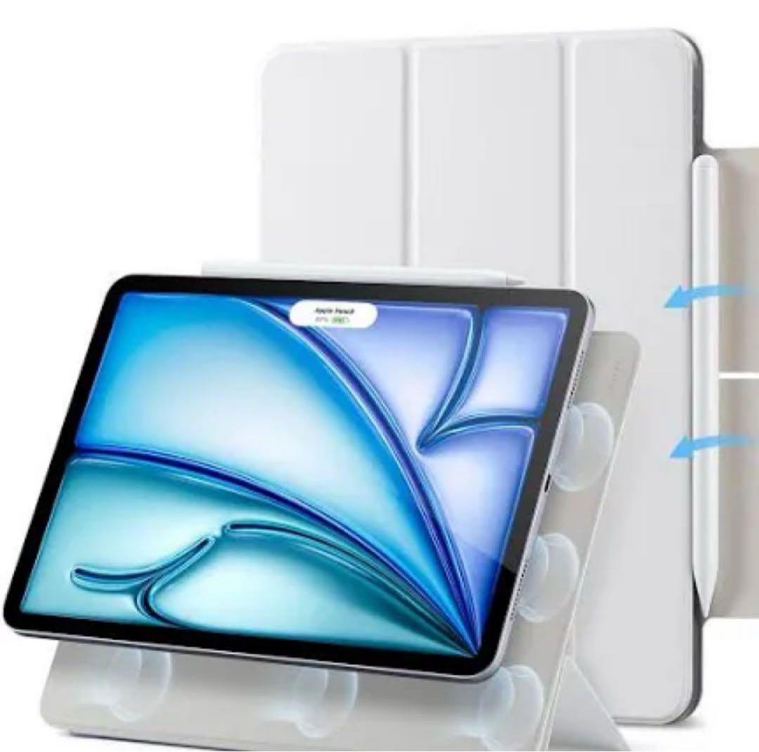 美品 iPad Pro12.9インチ 512GB wifi ケース 保護フィルム