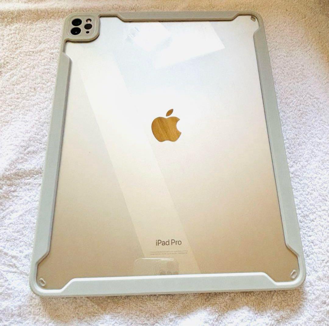 美品 iPad Pro12.9インチ 512GB wifi ケース 保護フィルム