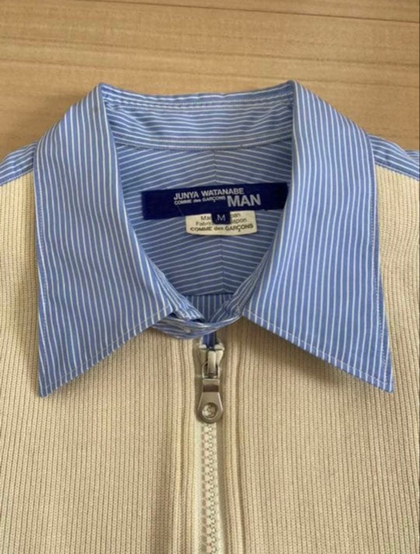 コム・デ・ギャルソン ジュンヤワタナベマン