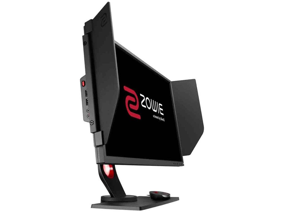 ディスプレイ・モニター本体 BenQ ZOWIE XL2540 FHD 240Hz
