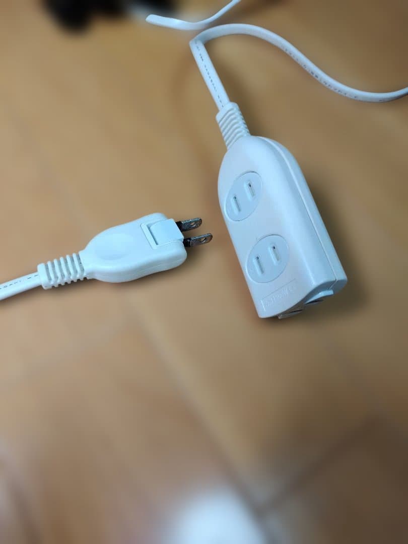 【ジャンク】Aura groove 【音出し確認済・電源トランス付】