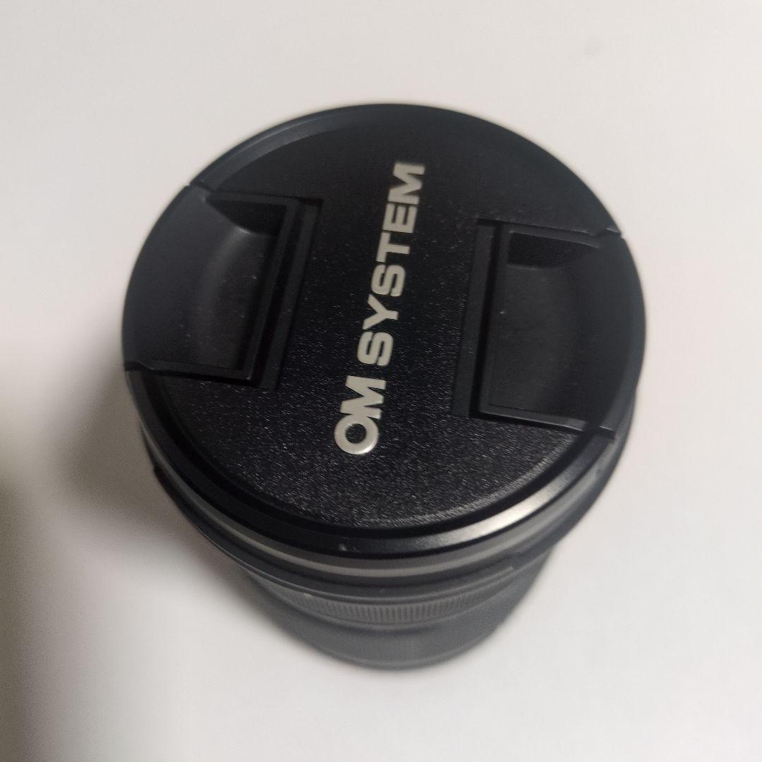 OM SYSTEM 40-150mm ズームレンズ
