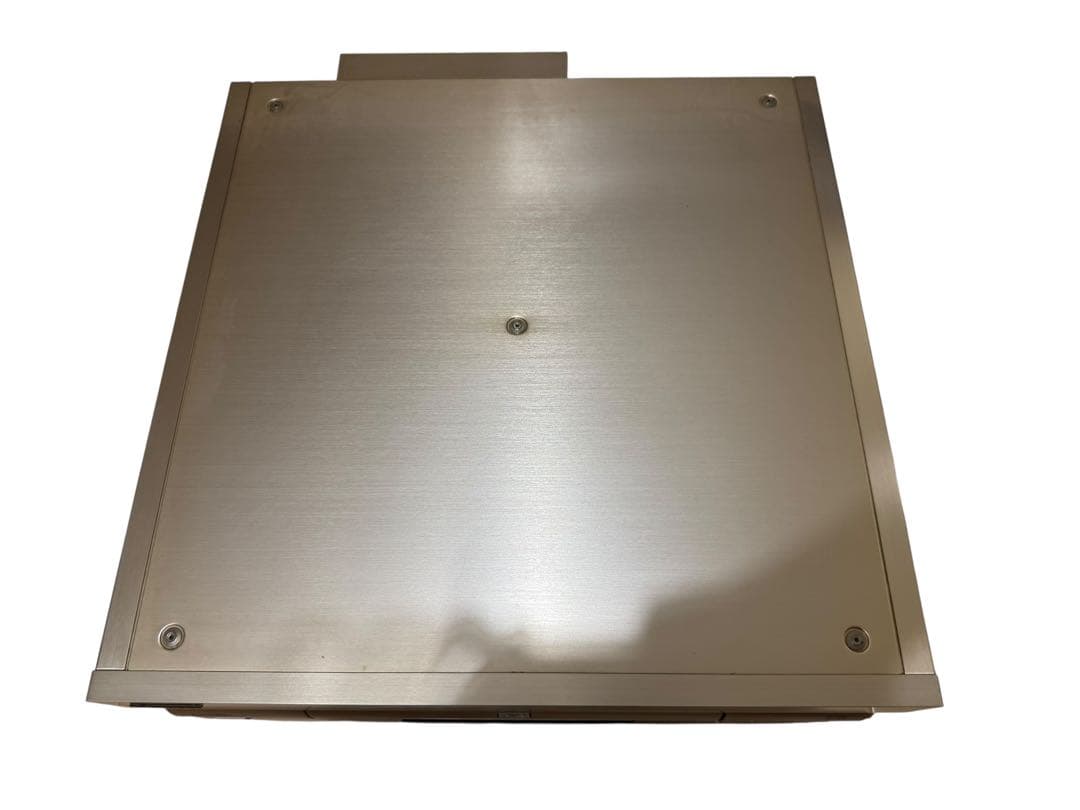 PIONEER DVL-H9 DVD/LDコンパチブルプレーヤー