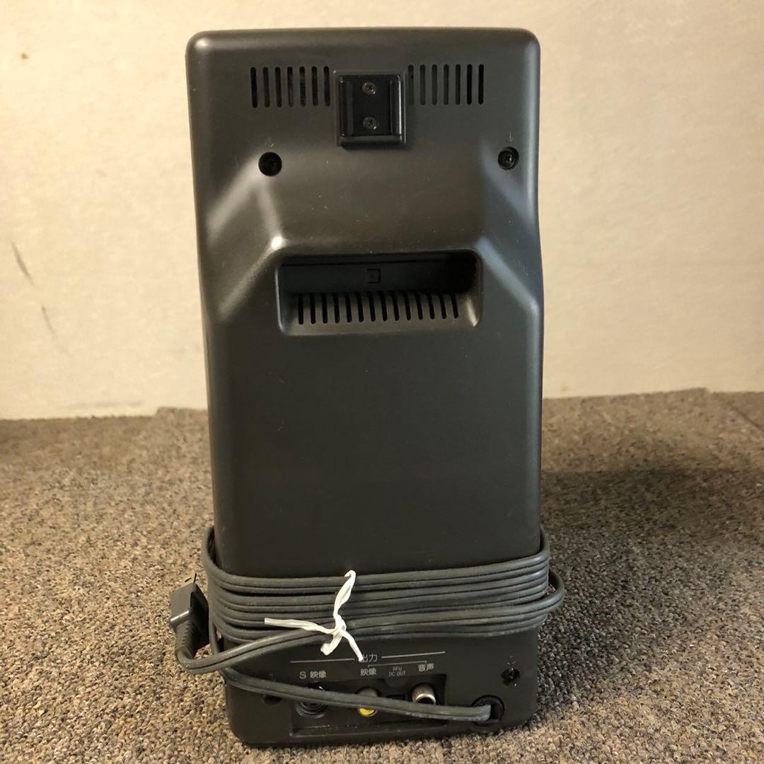 E90レア品✨SONY ソニー フォトビデオカメラ ムービー 映像機器