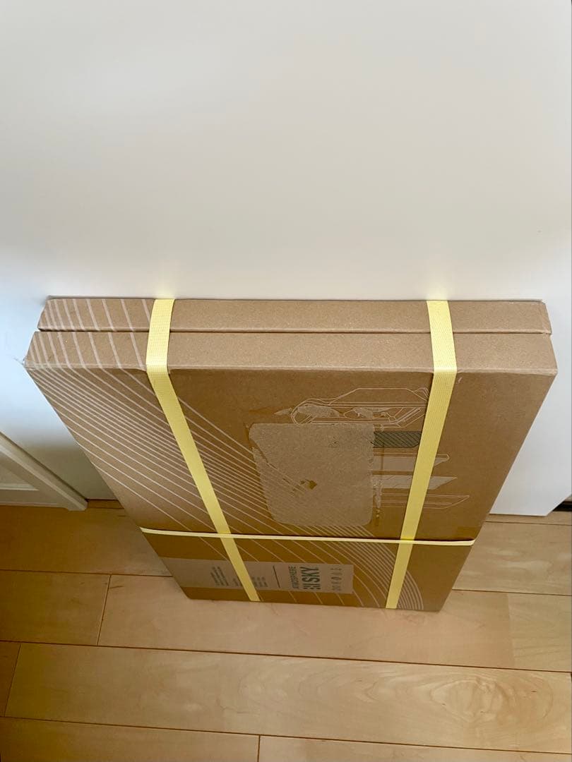 ATMOSPHERE SKY カーボン脱臭フィルター 2枚セット