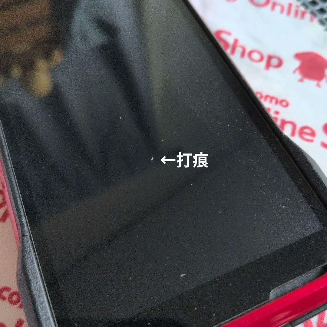 SIMフリー TORQUE G06