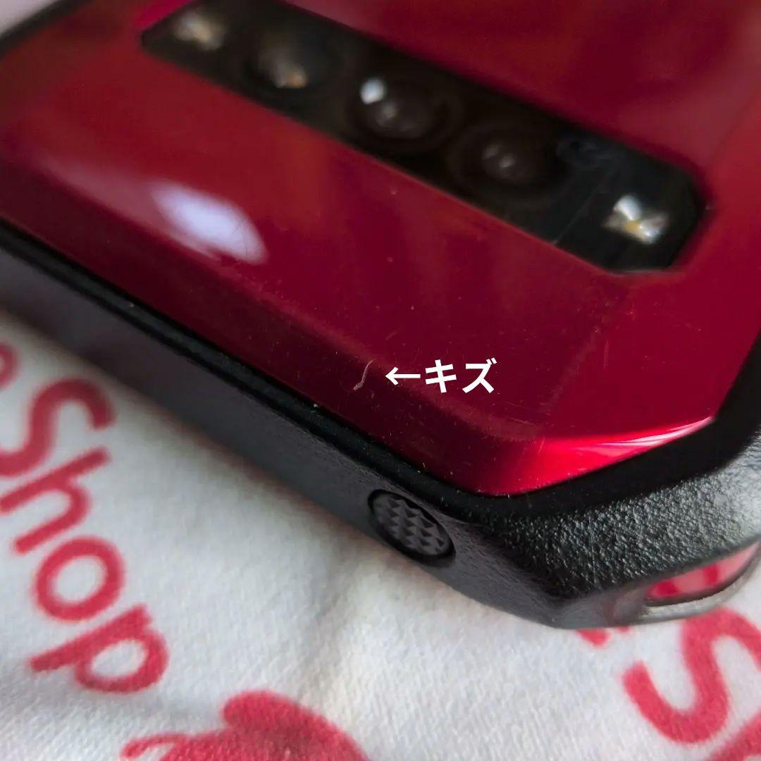 SIMフリー TORQUE G06