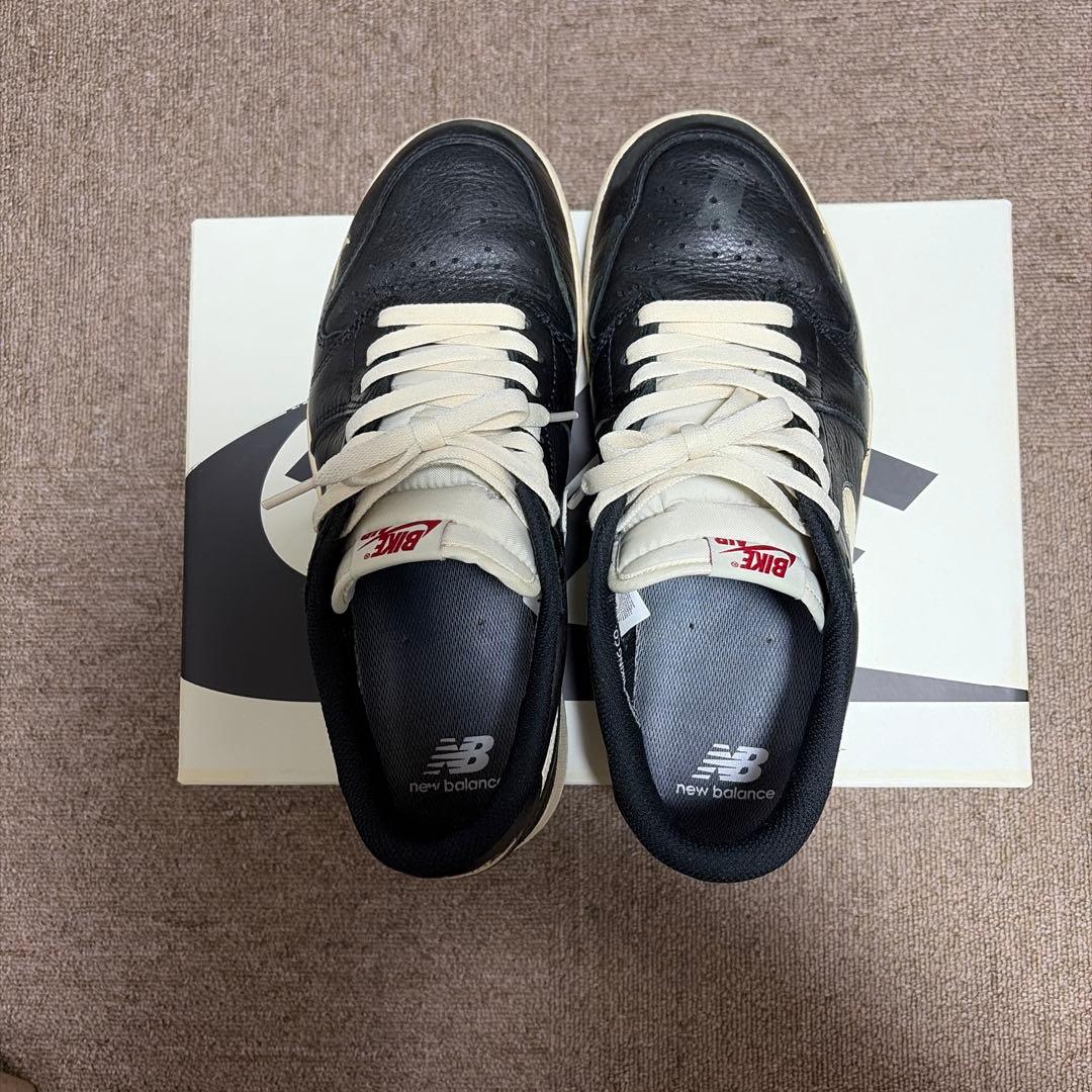 Nigel Sylvester × Nike Air Jordan 1