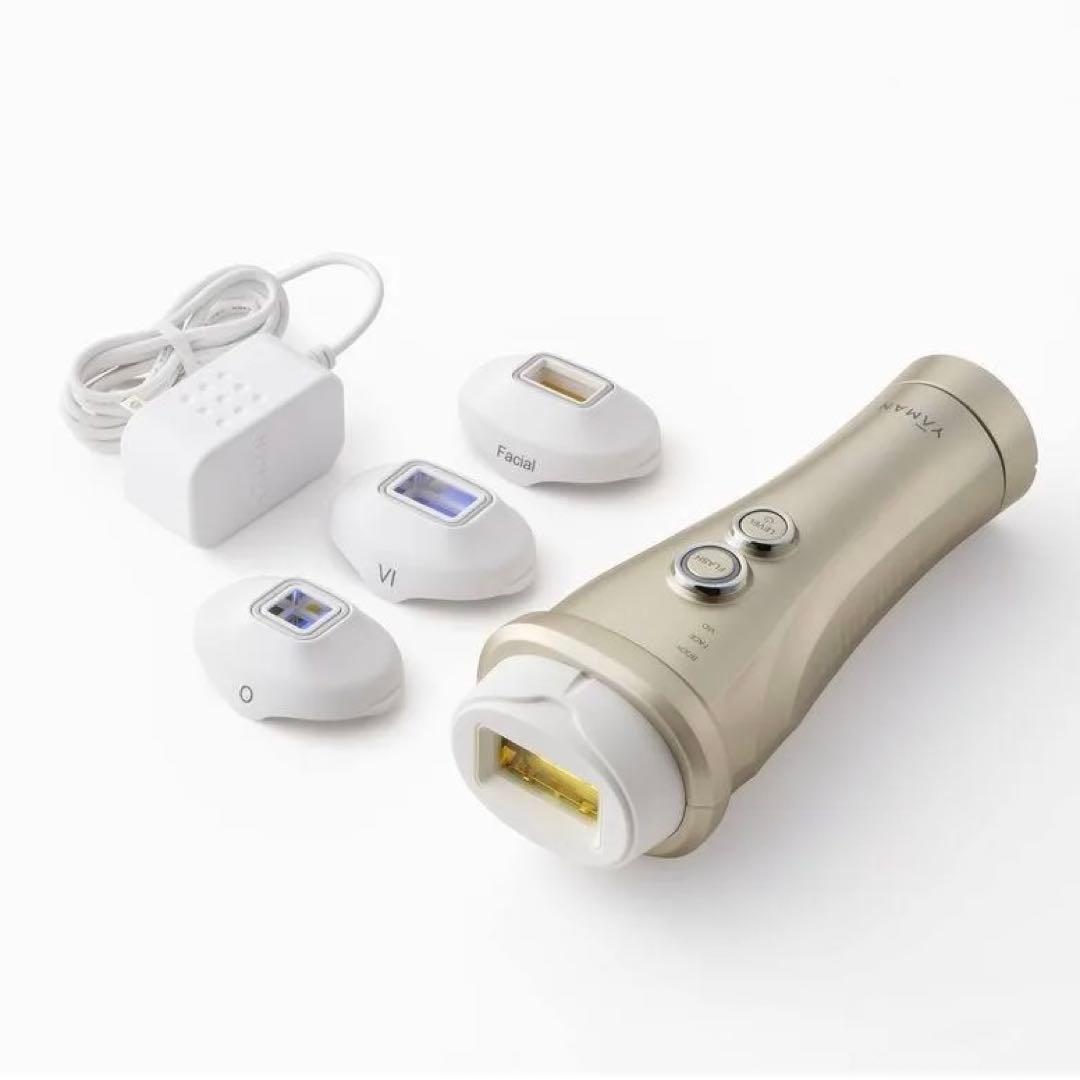 YA-MAN レイボーテヴィーナス ビューティープラス YJEA3N 光美容