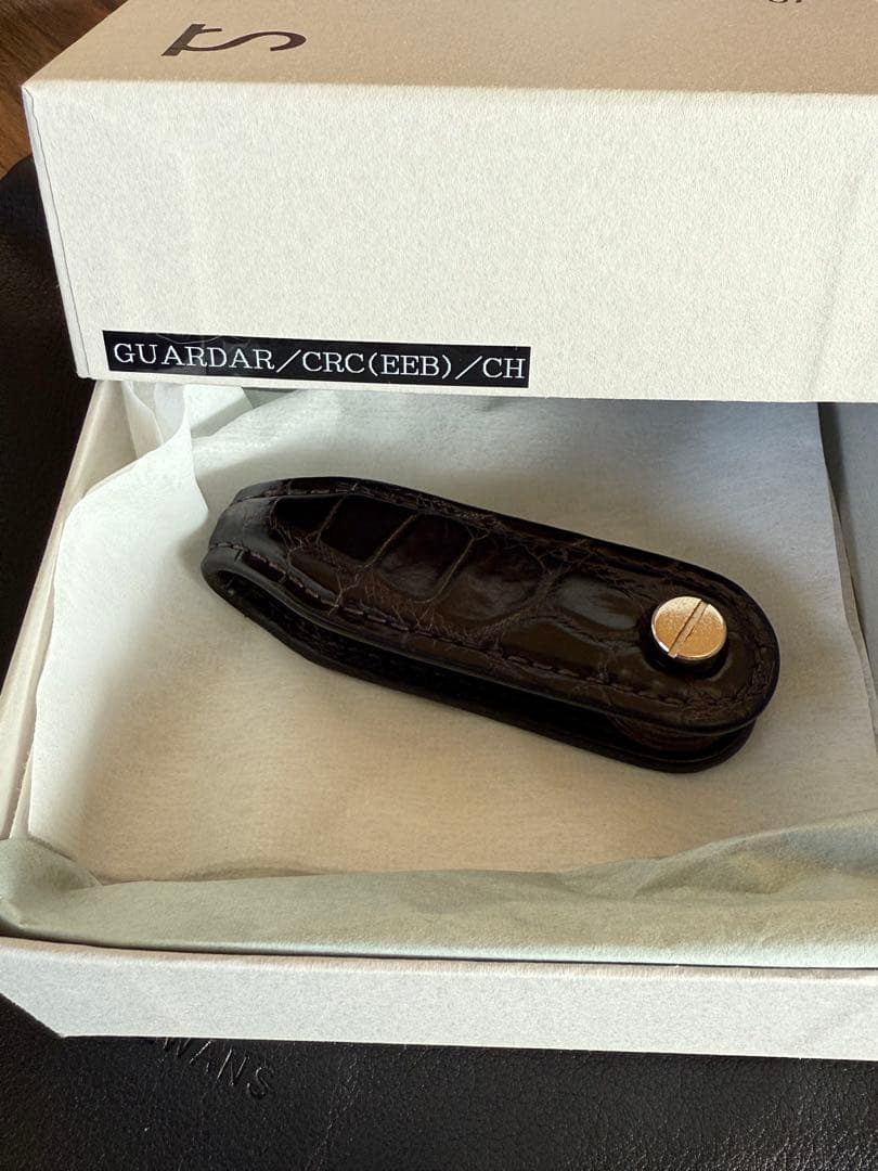 ワイルドスワンズ　ガルダール　チョコ