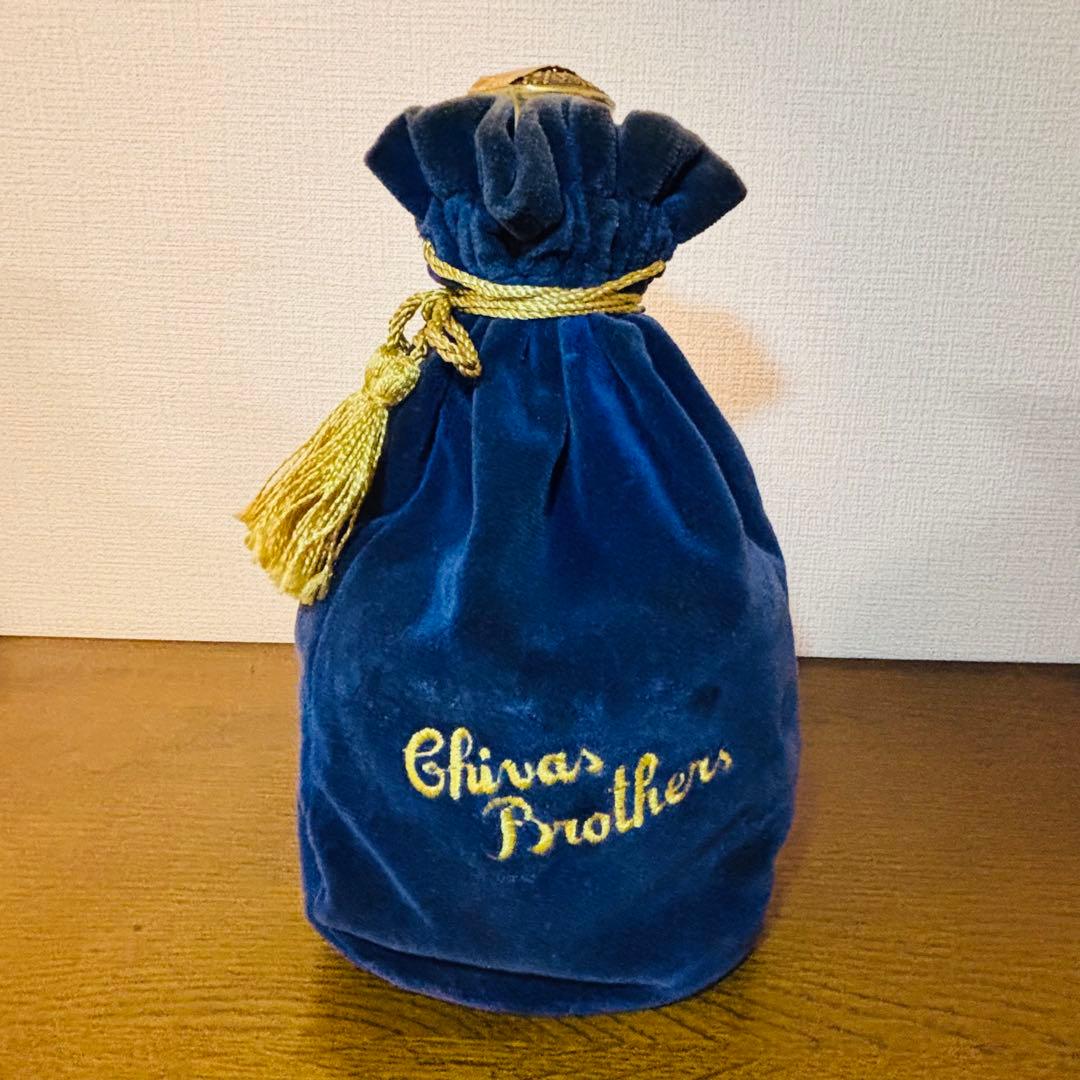  Salute Scotch Wisky 21年