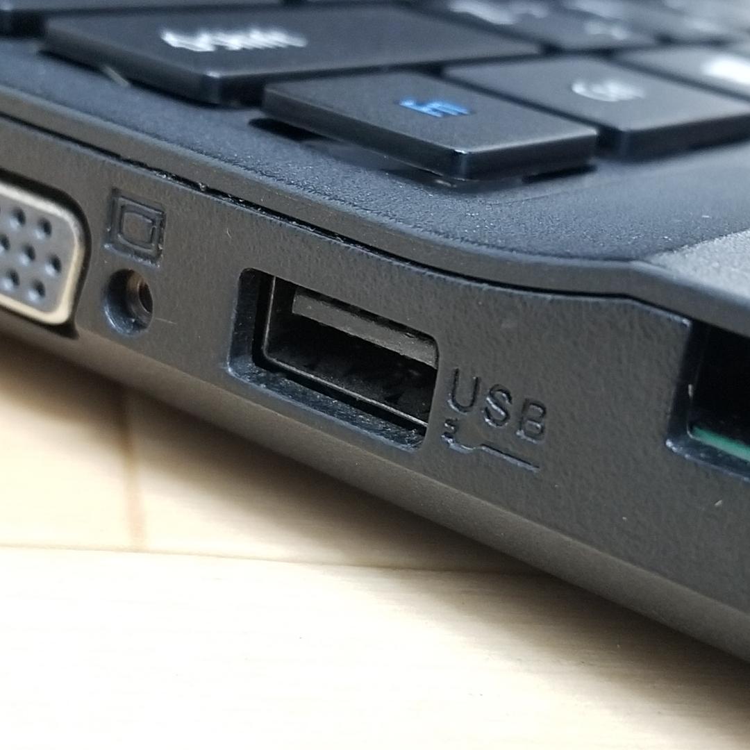 期間限定 SSD Win11 DVD再生可 ノートPC NEC (E2533)