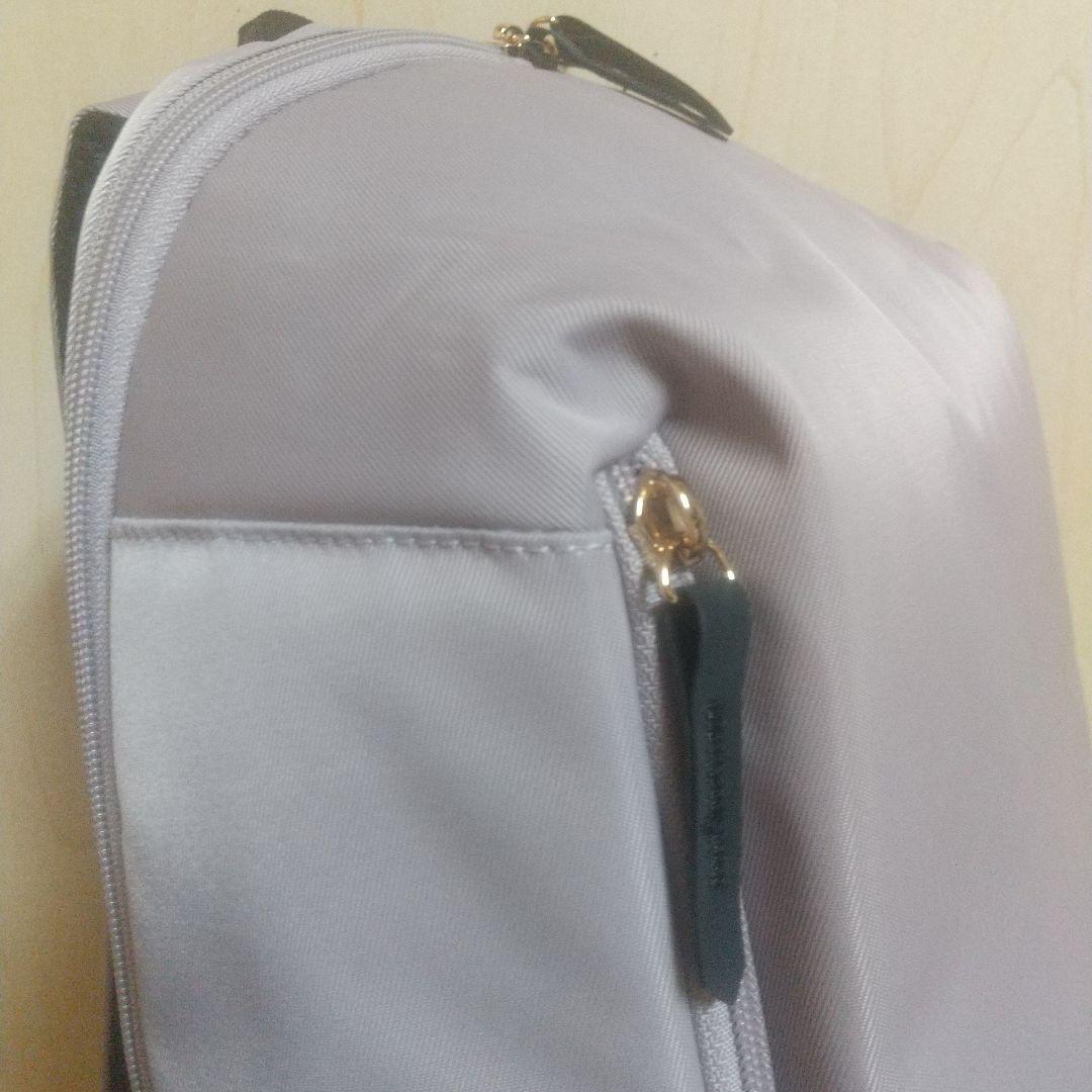 新品【Afternoon Tea アフタヌーンティー】無重力リュックS ピンク