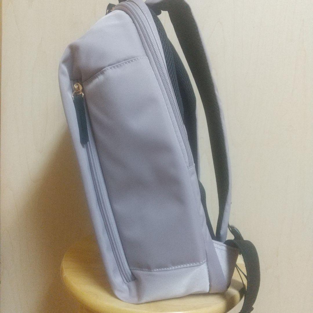 新品【Afternoon Tea アフタヌーンティー】無重力リュックS ピンク