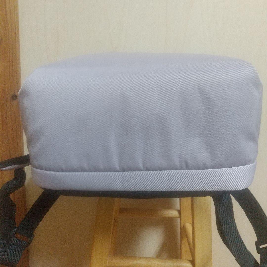 新品【Afternoon Tea アフタヌーンティー】無重力リュックS ピンク