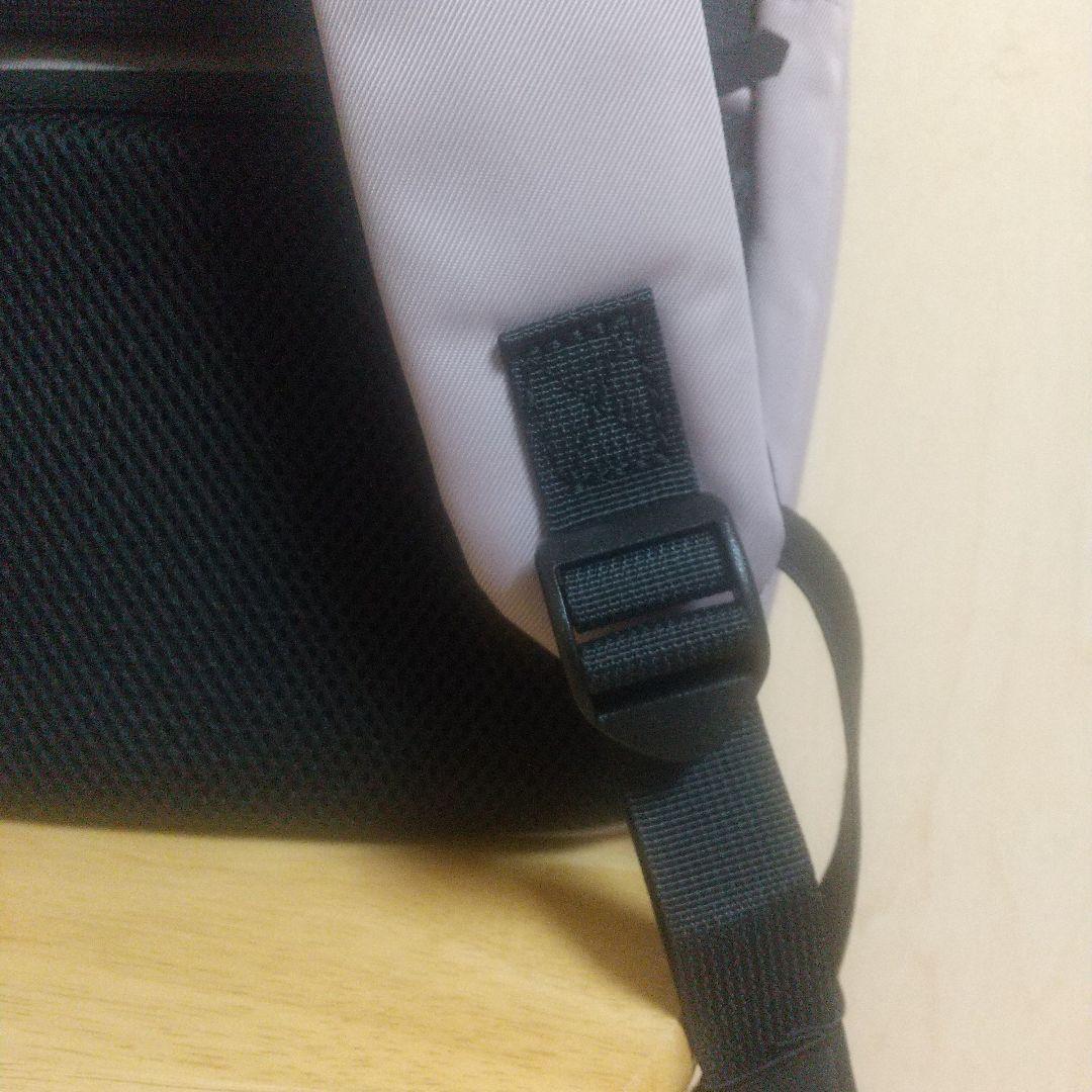 新品【Afternoon Tea アフタヌーンティー】無重力リュックS ピンク