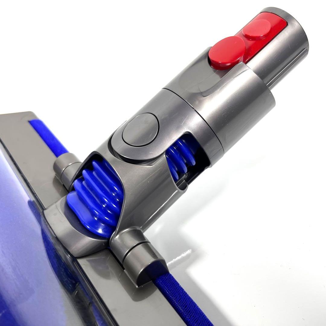 【美品】Dyson[354531-02] sv18 ヘッド　a49