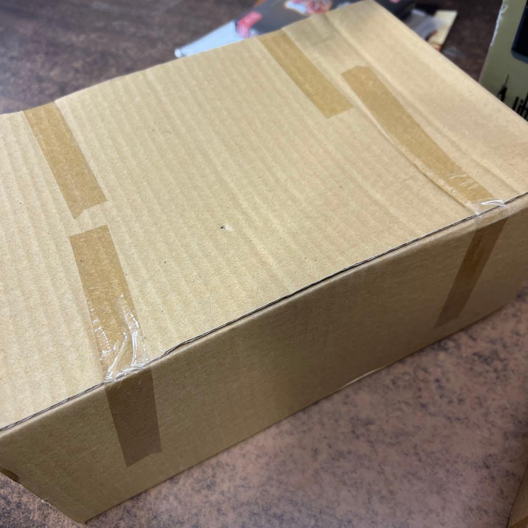 【長期保管】BANDAI LITTLE JAMMER meets KENWOOD