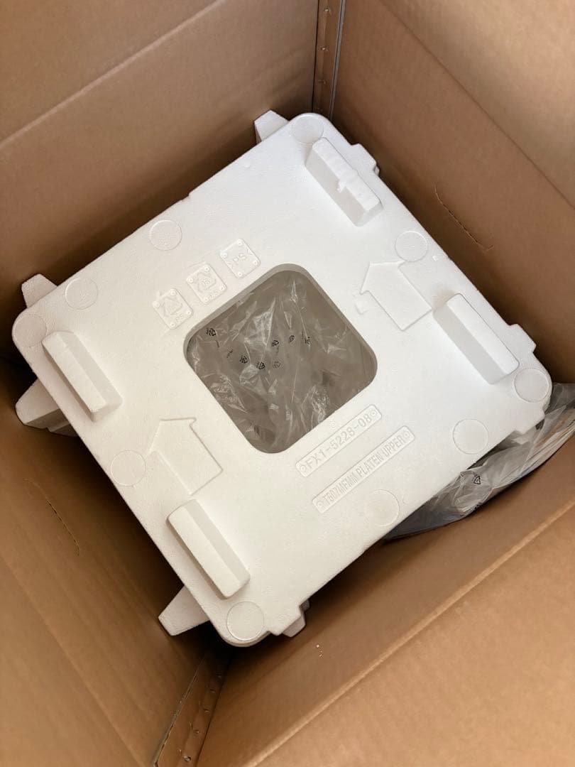 canon MF232w モノクロ　複合機