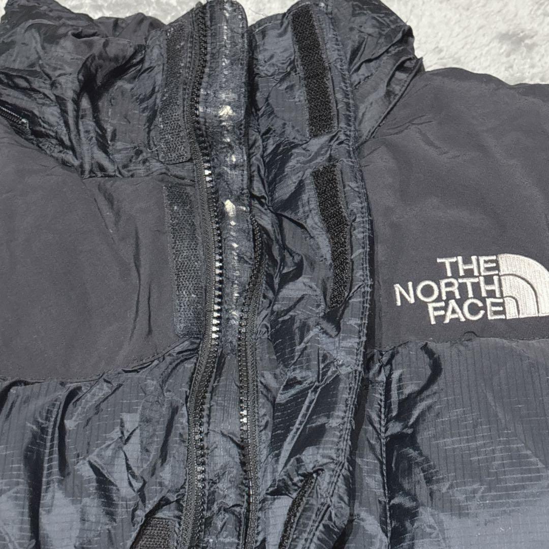 韓国THE NORTH FACE サミットシリーズ ダウン XL No.123
